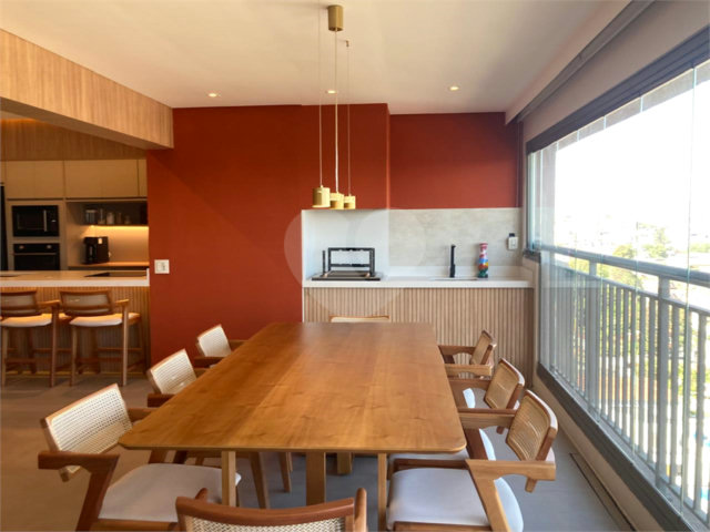 Apartamento à venda com 3 suítes em Jardim Prudência, São Paulo, SP
