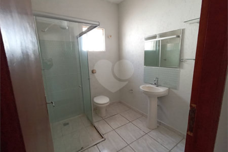 Casa à venda com 2 quartos em Jardim Itália, Itapetininga, SP
