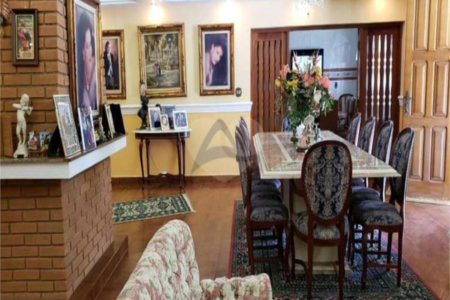 Casa à venda com 4 suítes no condomínio Vale do Itamaraca, Valinhos - SP