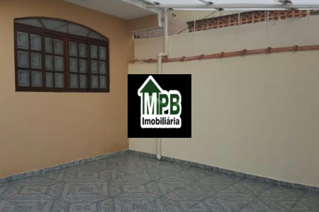 Sobrado à venda com 2 quartos, sendo 1 suíte, em Jardim Santa Luiza, Sorocaba, SP