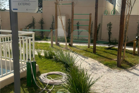 Apartamento à venda ou para alugar com 2 quartos em Várzea da Barra Funda, São Paulo, SP