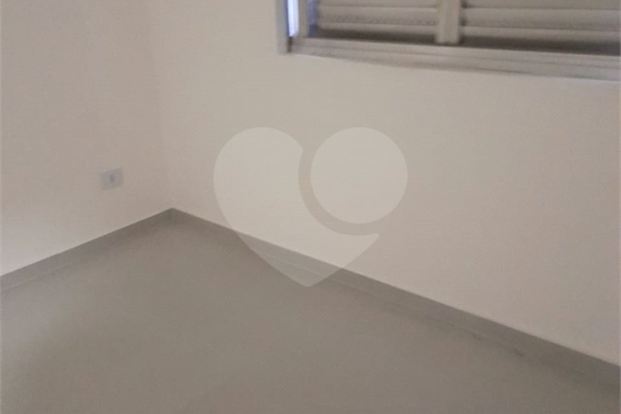Apartamento à venda com 1 quarto em Santana, São Paulo, SP