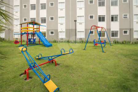 Apartamento à venda com 2 quartos em Jardim Aeroporto, Ribeirão Preto, SP