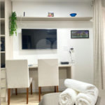 Studio à venda com 1 quarto em Perdizes, São Paulo, SP