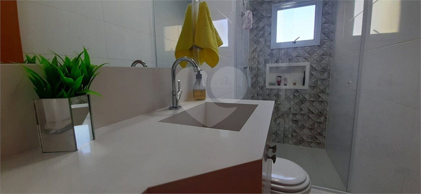 Apartamento à venda com 3 quartos, sendo 1 suíte, em Parada Inglesa, São Paulo, SP