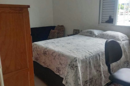 Casa com 3 dormitórios à venda, 110 m² por R$ 590.000,00 - Jardim Paraíso - São Vicente/SP