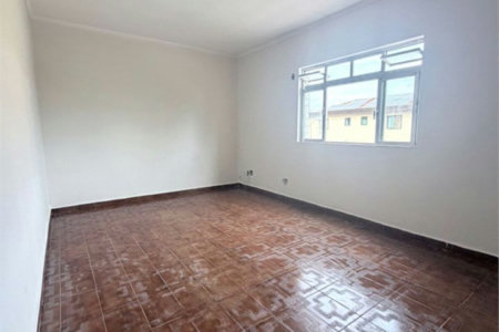 Apartamento Residencial à venda, Aparecida, Santos - AP1077.