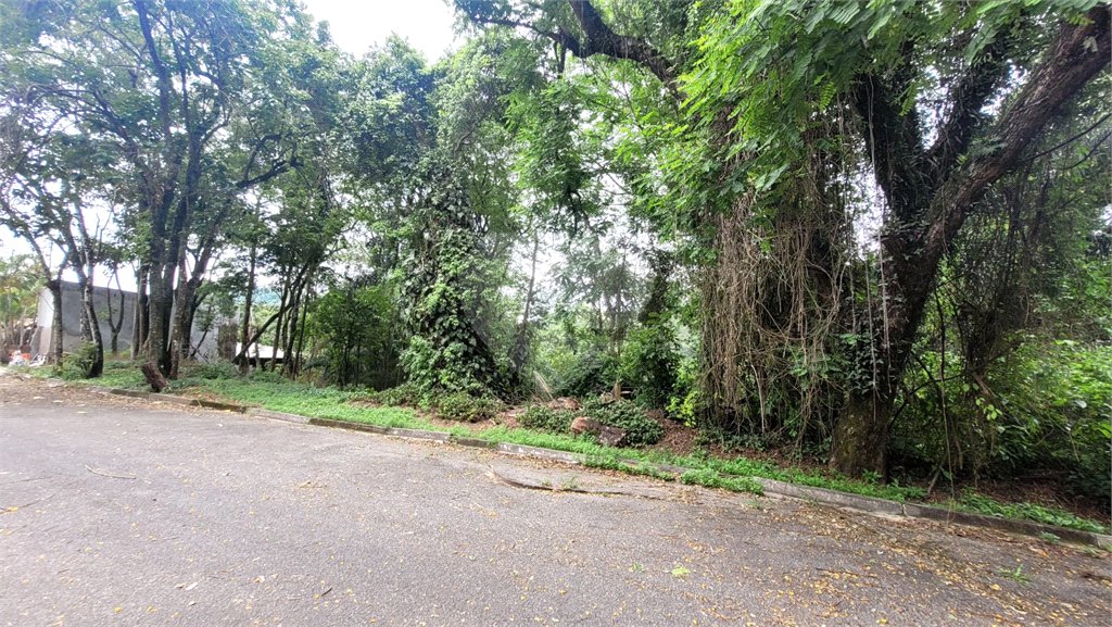 Terreno à venda no condomínio Sausalito, Mairiporã - SP