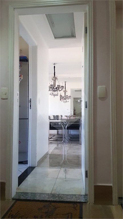 Apartamento à venda com 2 quartos, sendo 1 suíte, em Freguesia do Ó, São Paulo, SP