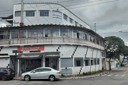 Salão Comercial para alugar em Vila Sorocabana, Guarulhos, SP