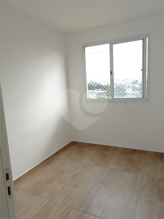 Apartamento à venda com 2 quartos em Jardim Taboão, São Paulo, SP