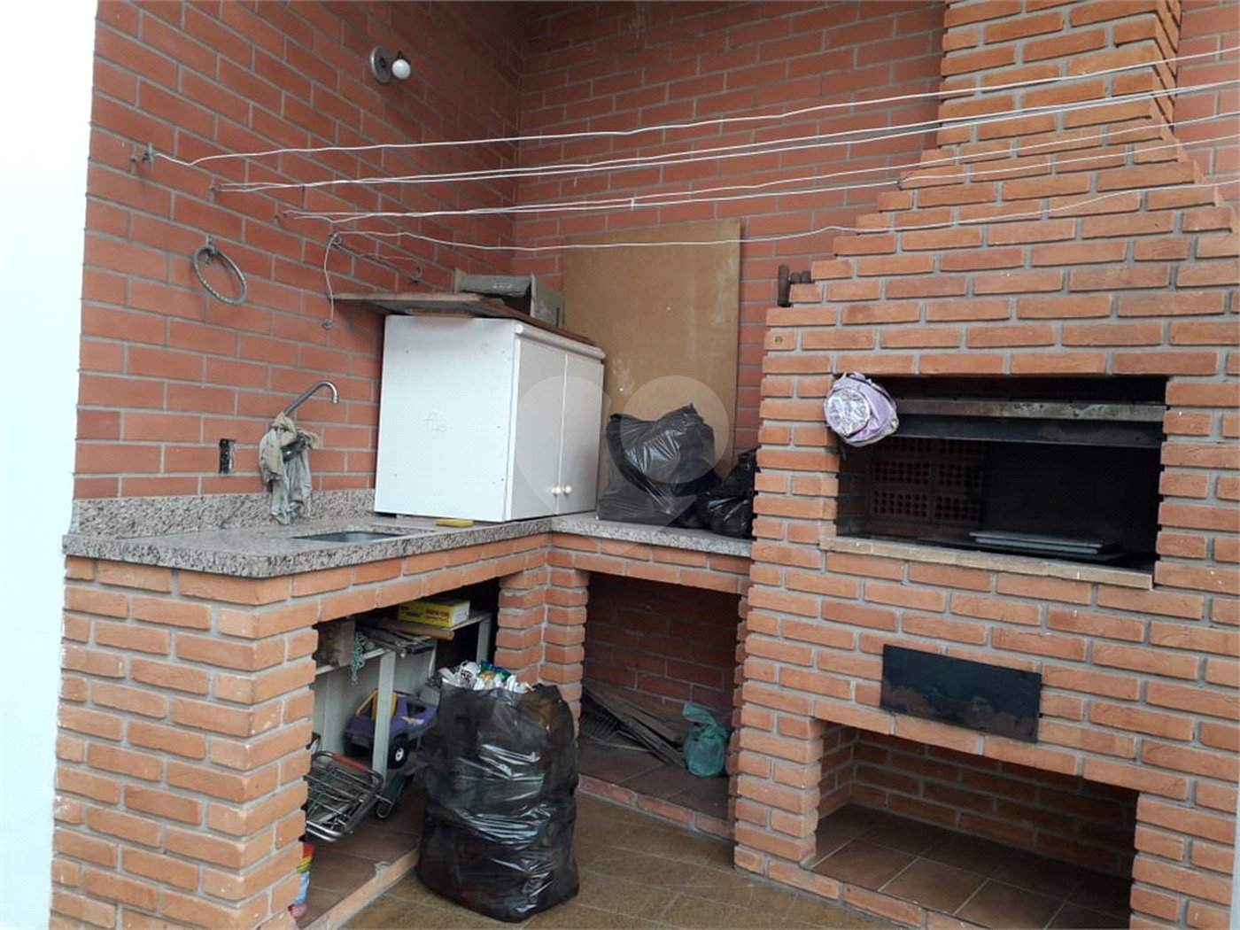 Sobrado à venda com 3 suítes em Tucuruvi, São Paulo, SP