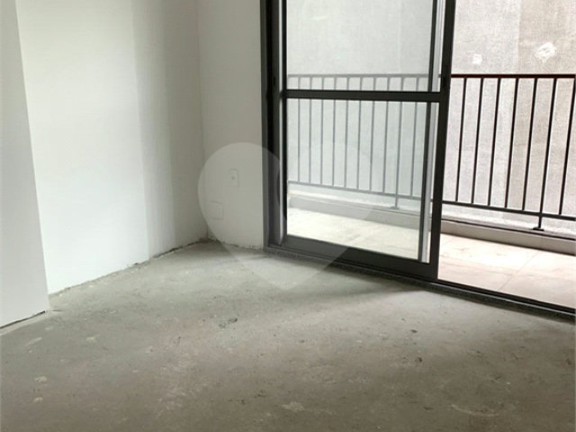 Studio à venda com 1 quarto em Chácara Santo Antônio, São Paulo, SP