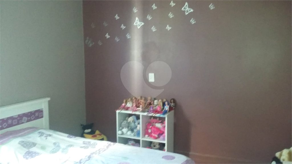 Sobrado à venda com 3 quartos em Santana, São Paulo, SP