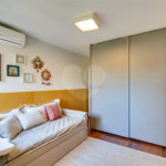 Apartamento à venda com 4 quartos, sendo 3 suítes, em Alto da Boa Vista, São Paulo, SP