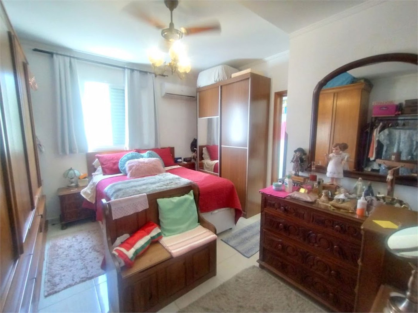 Casa à venda, 162 m² por R$ 1.961.000,00 - Aparecida - Santos/SP