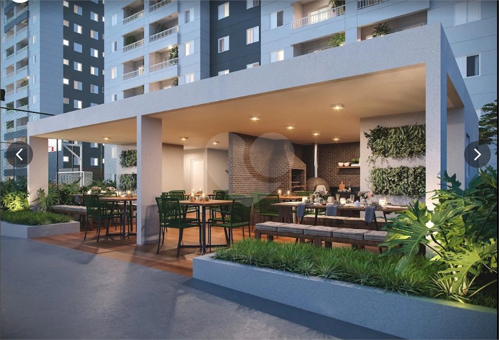 Apartamento para alugar com 2 quartos, sendo 1 suíte, em Nossa Senhora Aparecida, Itu, SP