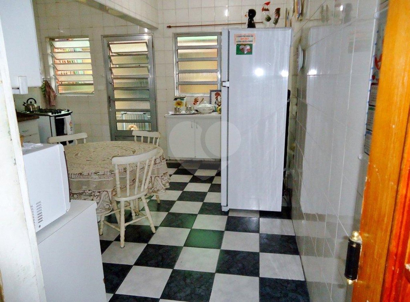 Casa à venda com 3 quartos em Jardim Bonfiglioli, São Paulo, SP