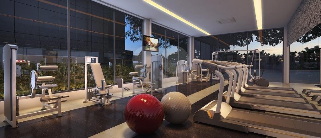 Apartamento à venda com 4 suítes em Vila Gomes Cardim, São Paulo, SP