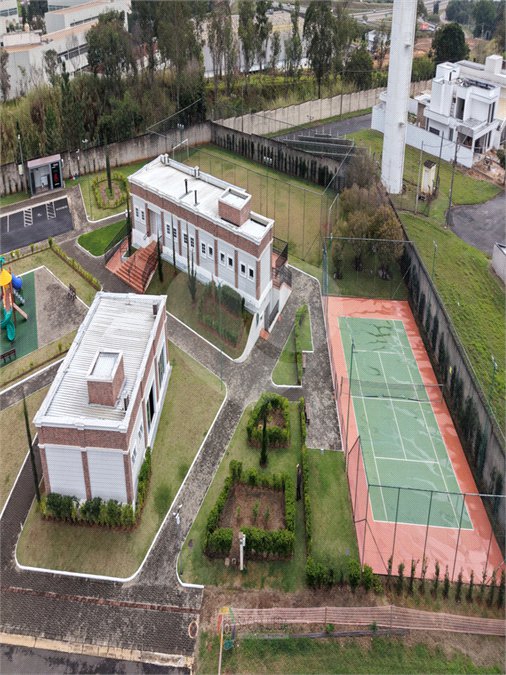 Terreno à venda no condomínio Residencial London Park, Indaiatuba - SP