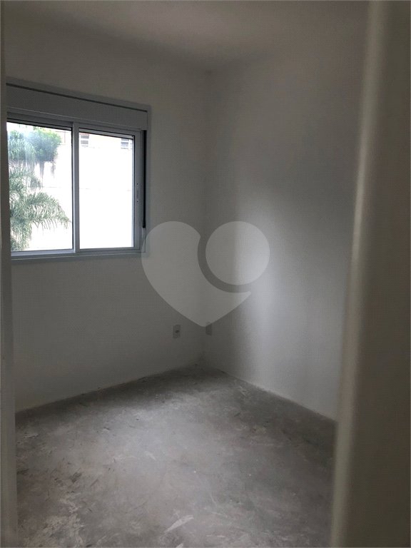 Apartamento à venda com 2 quartos em Mandaqui, São Paulo, SP