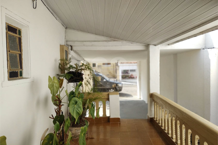 Casa à venda com 4 quartos em Casa Verde, São Paulo, SP