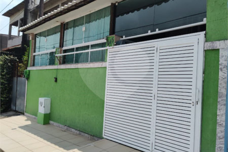 Casa à venda com 2 quartos em Adriana, Rio de Janeiro, RJ