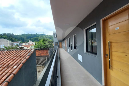 Apartamento à venda com 2 quartos em Tremembé, São Paulo, SP