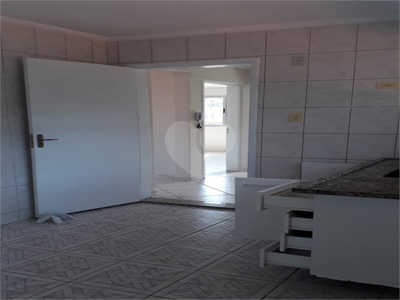 Apartamento à venda com 2 quartos em Santana, São Paulo, SP