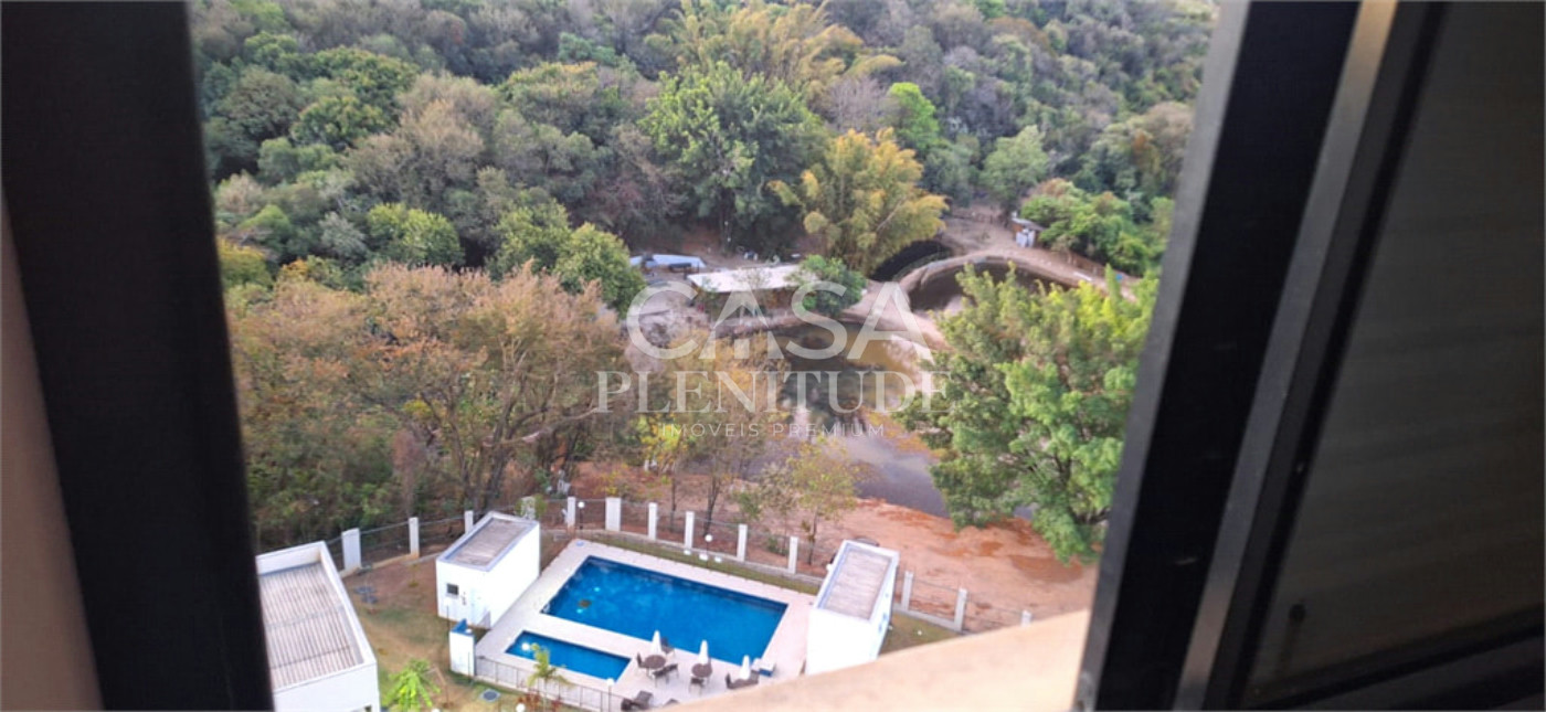 Apartamento à venda com 2 quartos em Jardim Gutierres, Sorocaba, SP