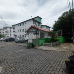Apartamento à venda com 2 quartos em Santíssimo, Rio de Janeiro, RJ