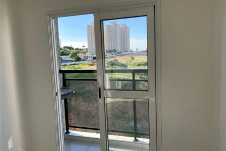 Apartamento à venda com 2 quartos em Parque Morumbi, Votorantim, SP