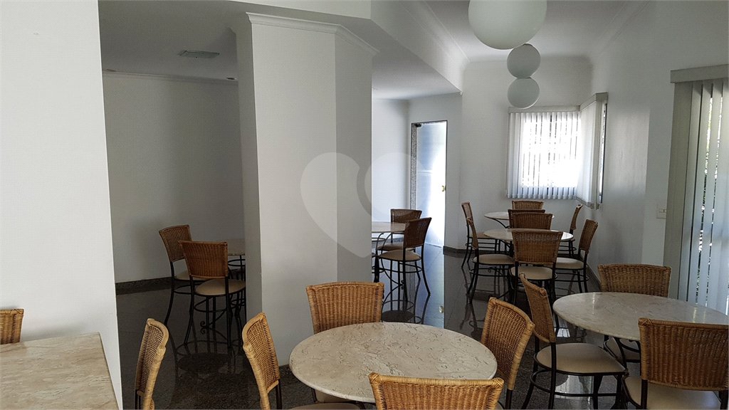 Apartamento à venda com 3 quartos, sendo 1 suíte, em Vila Paulicéia, São Paulo, SP