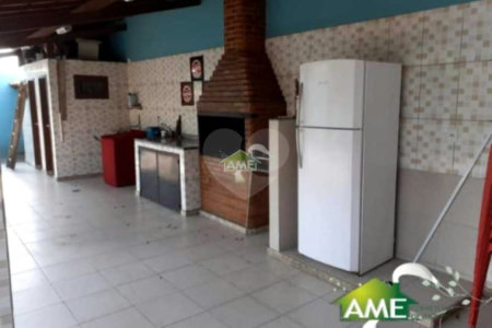 Casa à venda com 3 suítes, em Inhoaíba, Rio de Janeiro, RJ