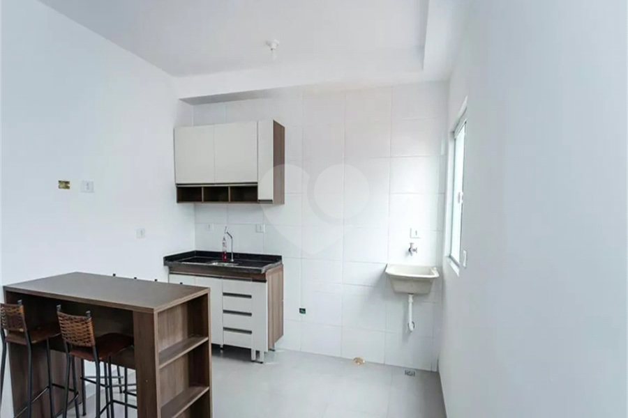 Apartamento à venda com 2 quartos em Vila Celeste, São Paulo, SP