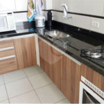 Apartamento à venda com 3 quartos em Cambuci, São Paulo, SP