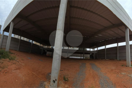 Galpão para alugar em Vila Espírito Santo, Sorocaba, SP