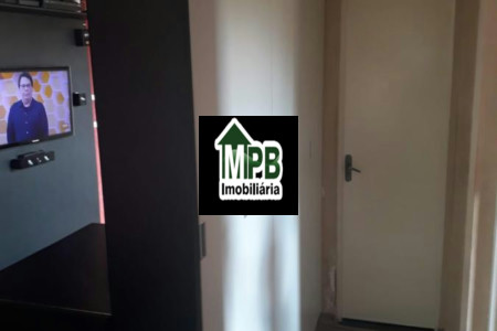 Apartamento à venda com 2 quartos em Jardim Novo Horizonte, Sorocaba, SP