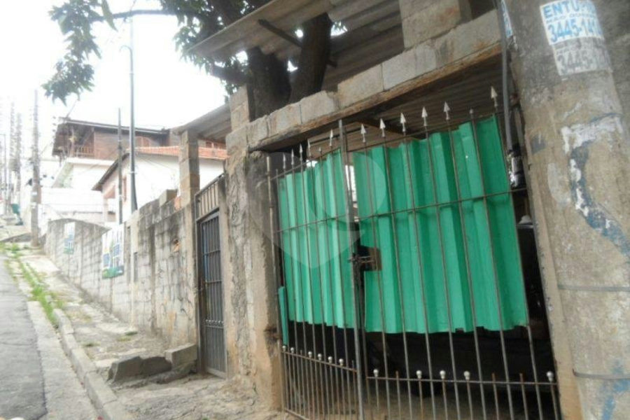 Terreno à venda em Santana, São Paulo, SP
