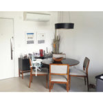 Apartamento à venda com 3 quartos, sendo 1 suíte, em Moema, São Paulo, SP