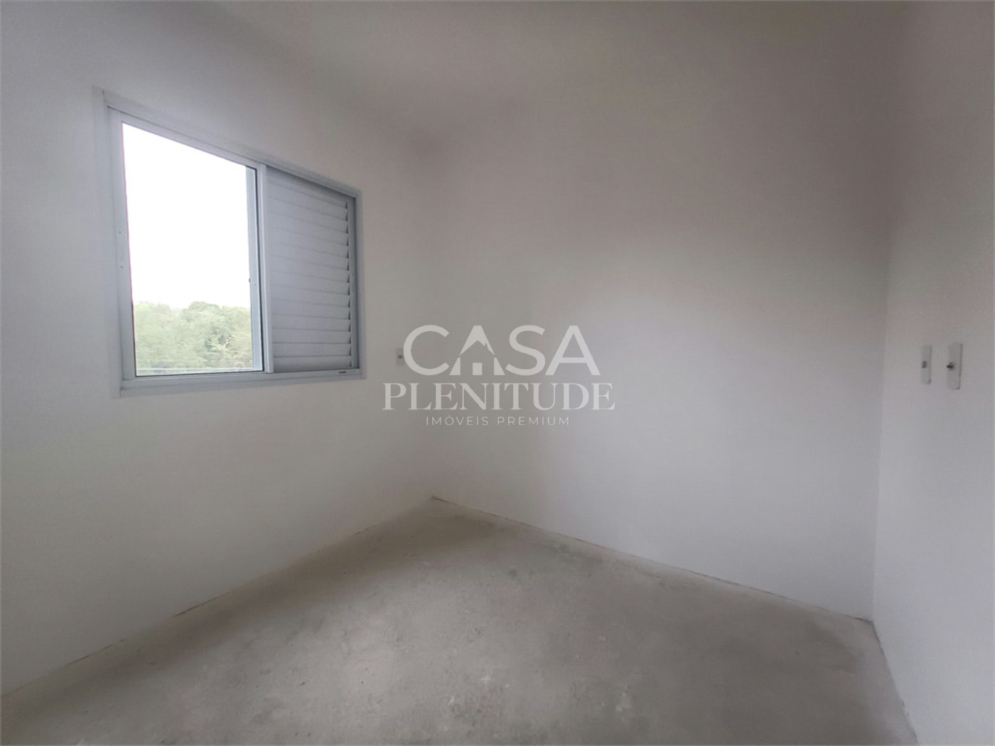 Apartamento à venda com 3 quartos, sendo 1 suíte, em Jardim Gutierres, Sorocaba, SP