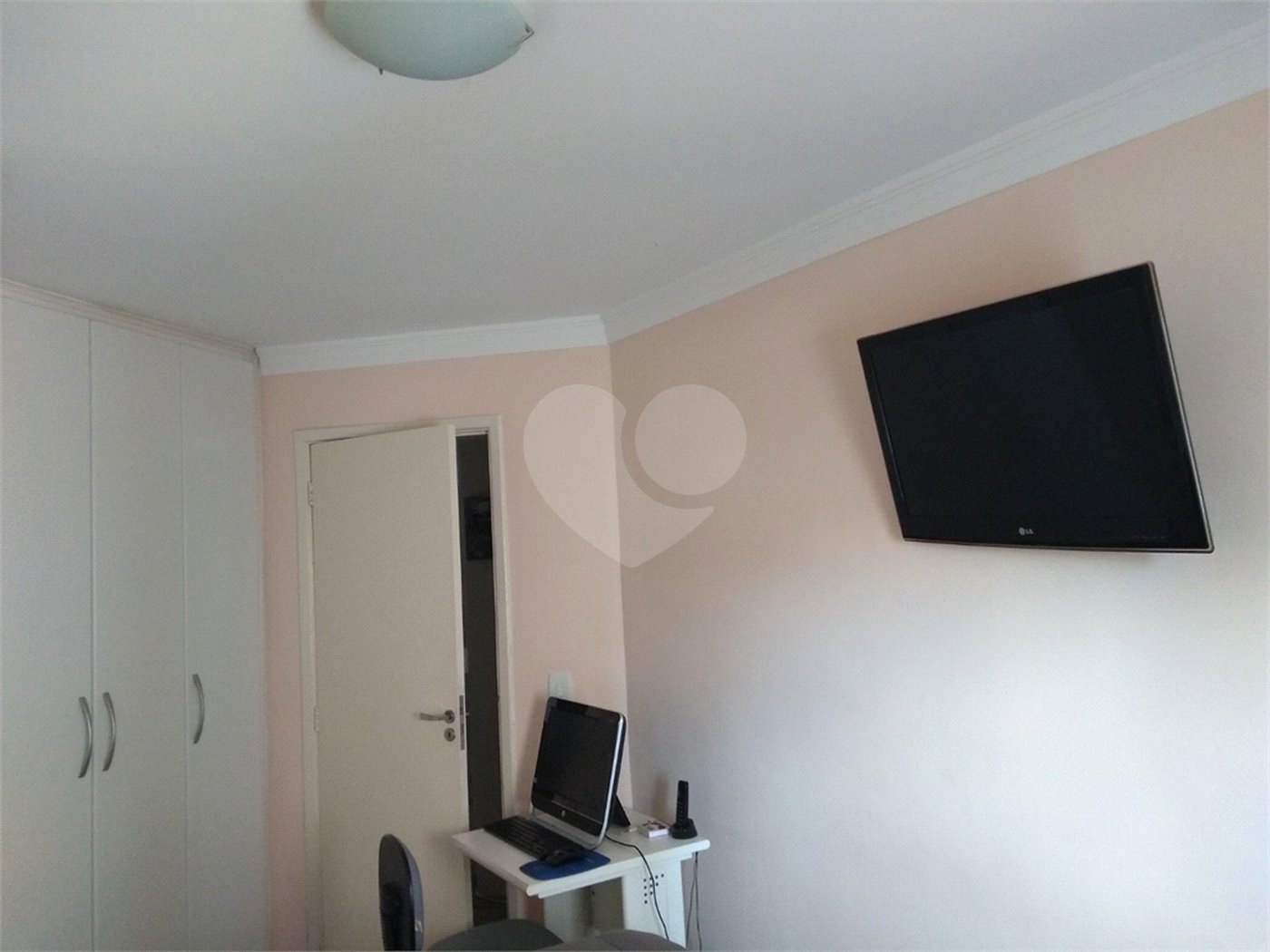 Apartamento à venda com 2 quartos em Vila Formosa, São Paulo, SP