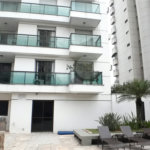 Apartamento à venda com 4 suítes em Santana, São Paulo, SP