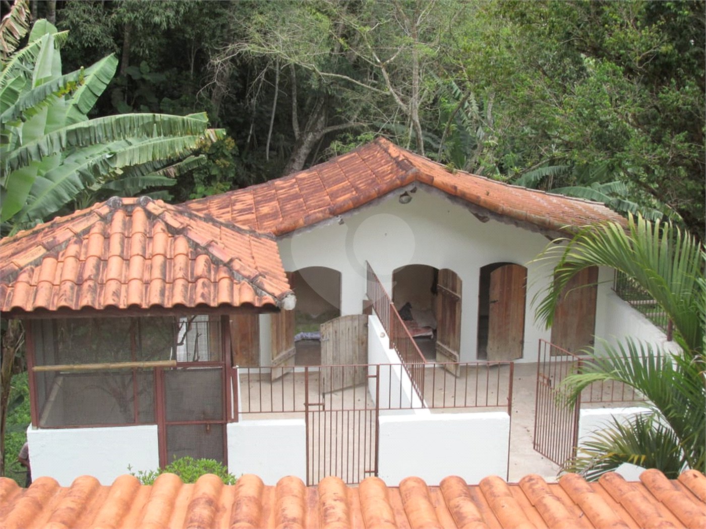 Sítio à venda com 4 suítes no Centro, Salesópolis, SP