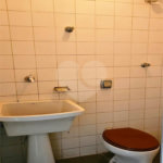Apartamento à venda com 3 quartos, sendo 1 suíte, em Perdizes, São Paulo, SP