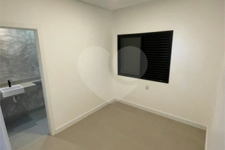Casa à venda com 3 quartos, sendo 2 suítes,  no condomínio Residencial Jardim, Sorocaba - SP
