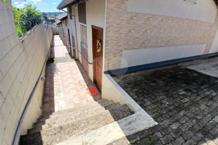 Villagio à venda com 2 quartos em Vila São Paulo, Mogi das Cruzes, SP