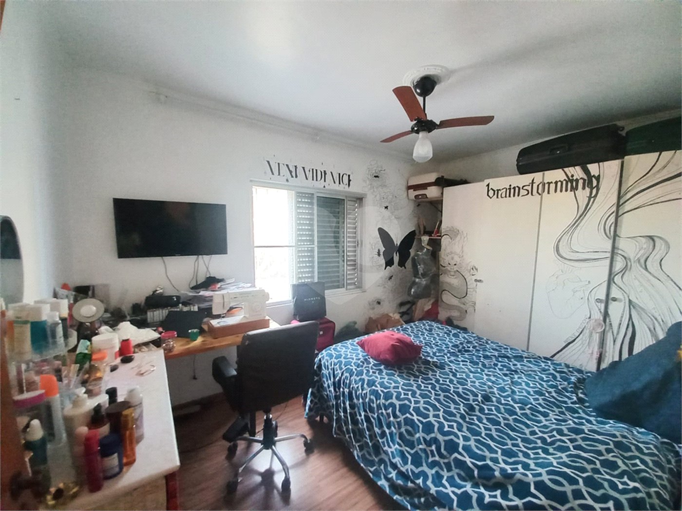 Sobrado à venda com 3 quartos em Vila Paiva, São Paulo, SP