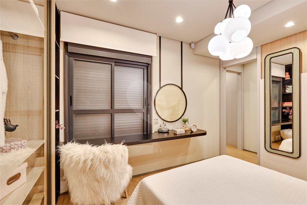 Apartamento à venda com 3 suítes em Brooklin, São Paulo, SP