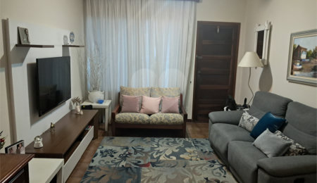 Sobrado à venda com 2 quartos em Granja Julieta, São Paulo, SP